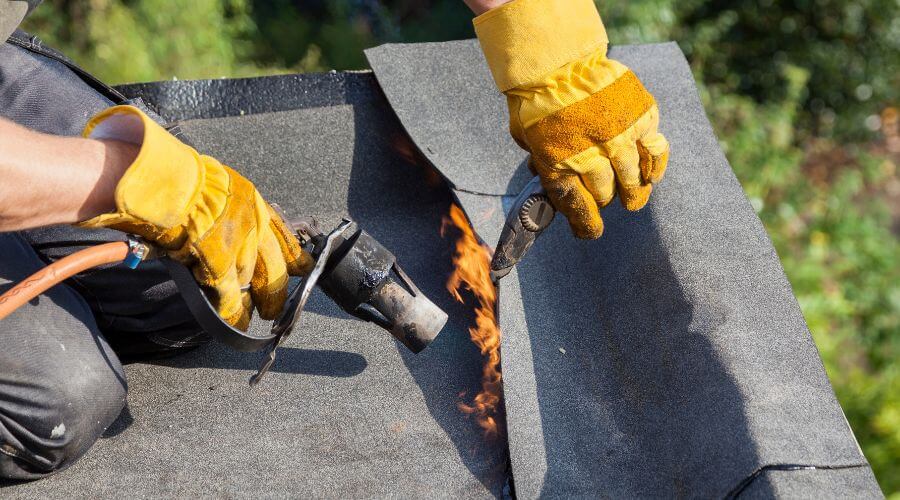 Professional flood damage restoration services in Waubun, MN